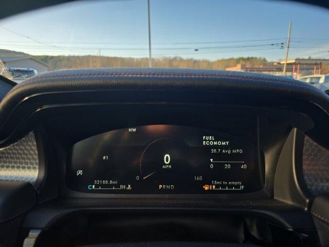 2023 Lincoln Aviator Black Label AWD