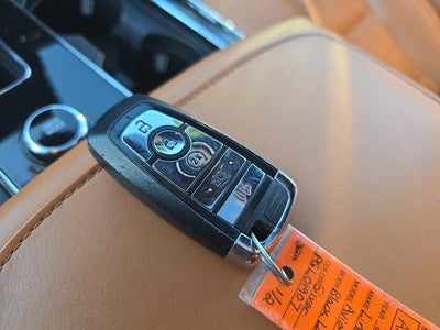 2023 Lincoln Aviator Black Label AWD