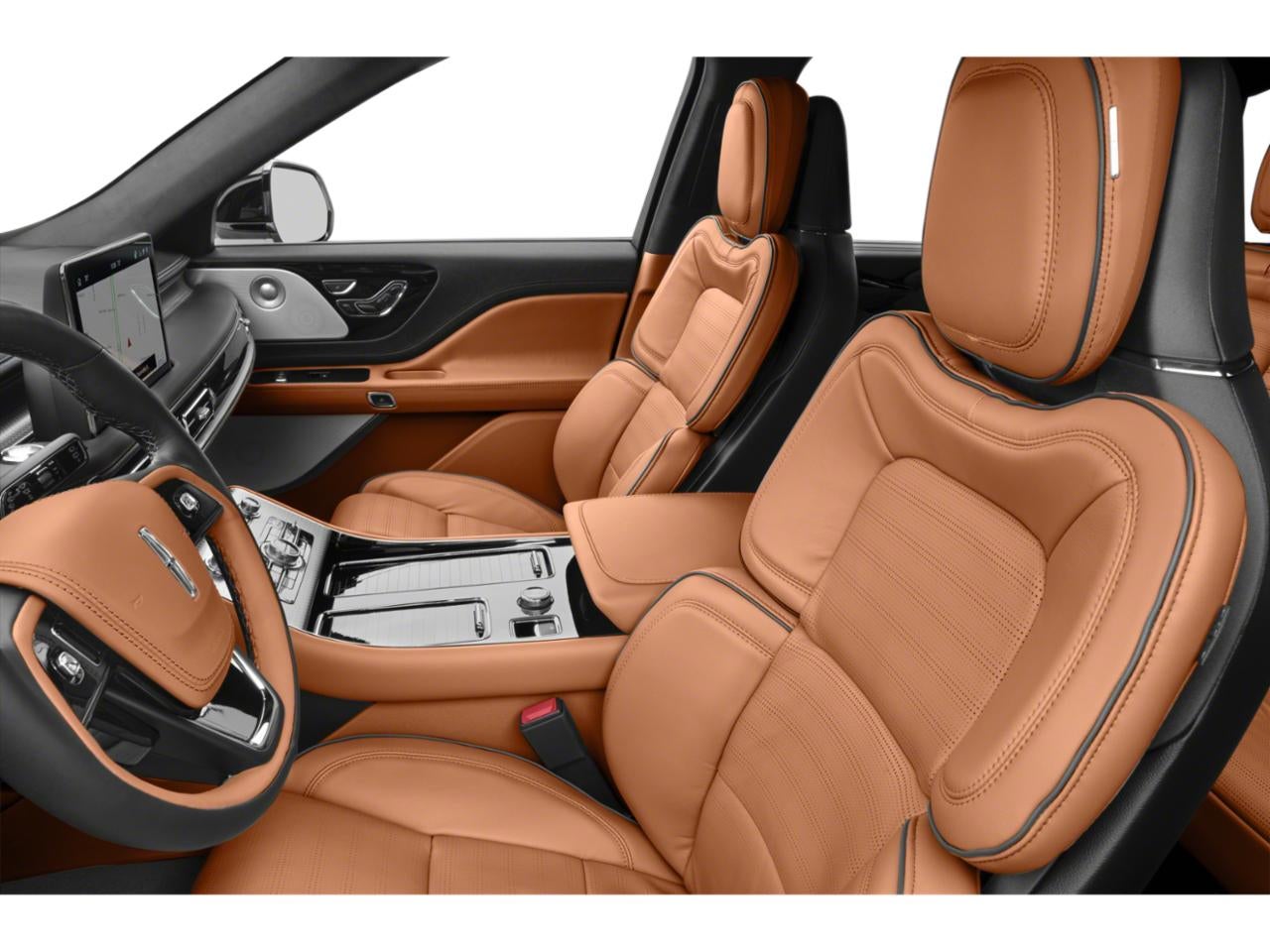 2023 Lincoln Aviator Black Label AWD