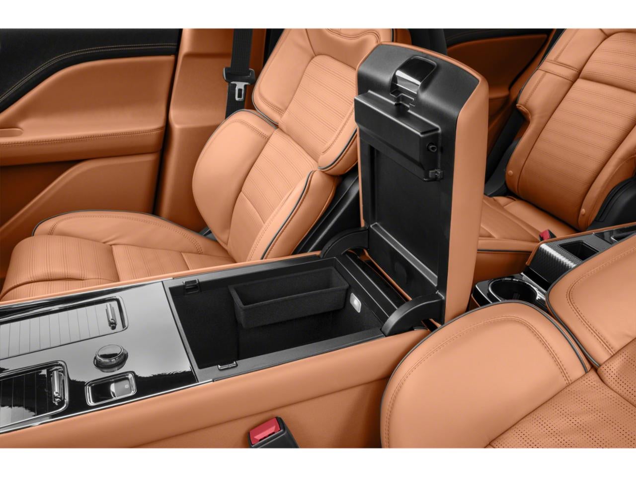 2023 Lincoln Aviator Black Label AWD