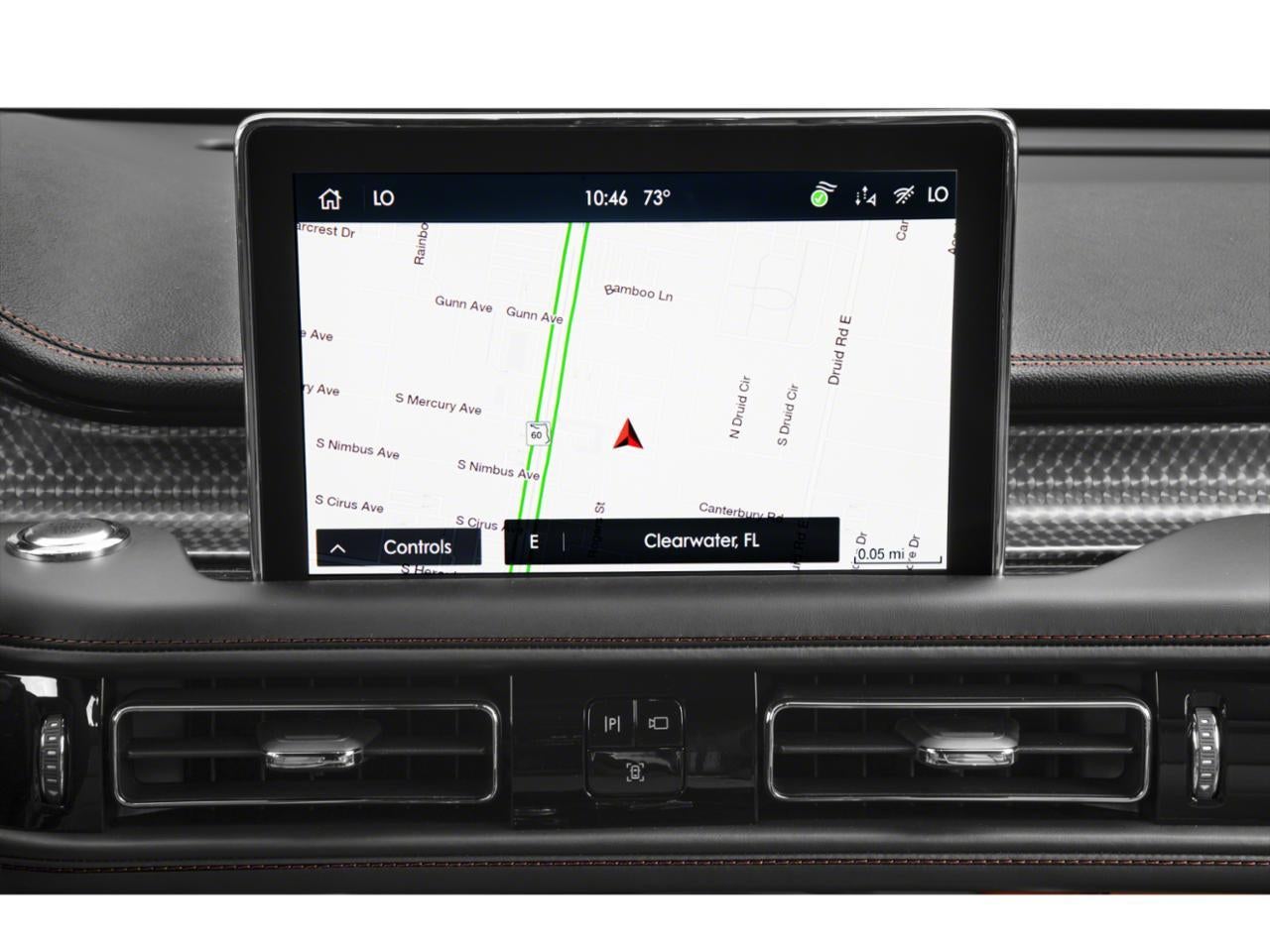 2023 Lincoln Aviator Black Label AWD