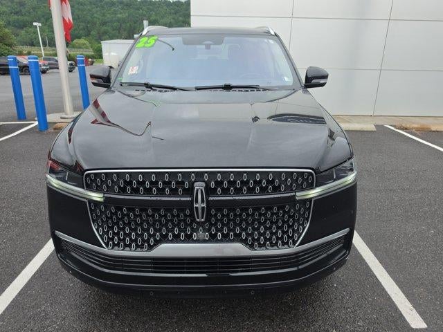 2025 Lincoln Navigator Reserve 4x4