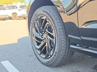 2026 Lincoln Navigator Reserve 4x4