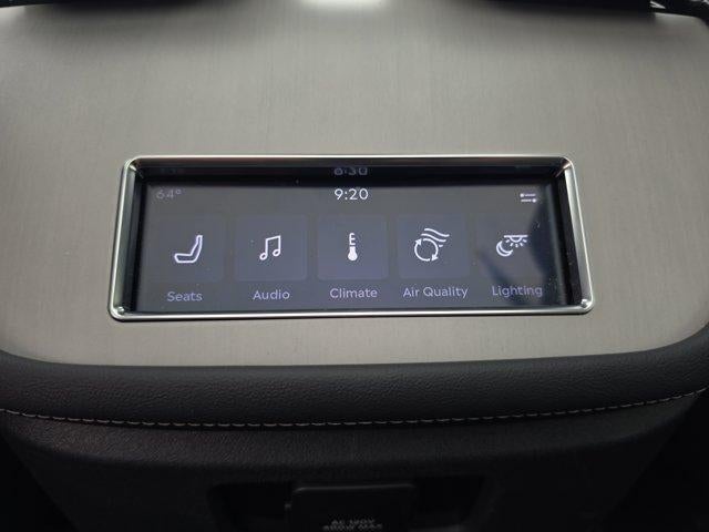 2026 Lincoln Navigator Reserve 4x4