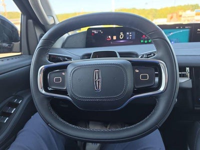 2026 Lincoln Navigator Reserve 4x4