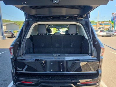 2026 Lincoln Navigator Reserve 4x4
