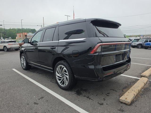 2026 Lincoln Navigator Reserve 4x4