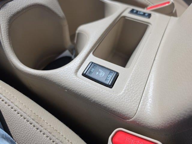 2019 Nissan Rogue AWD SL