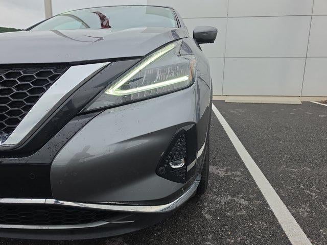 2023 Nissan Murano AWD SL