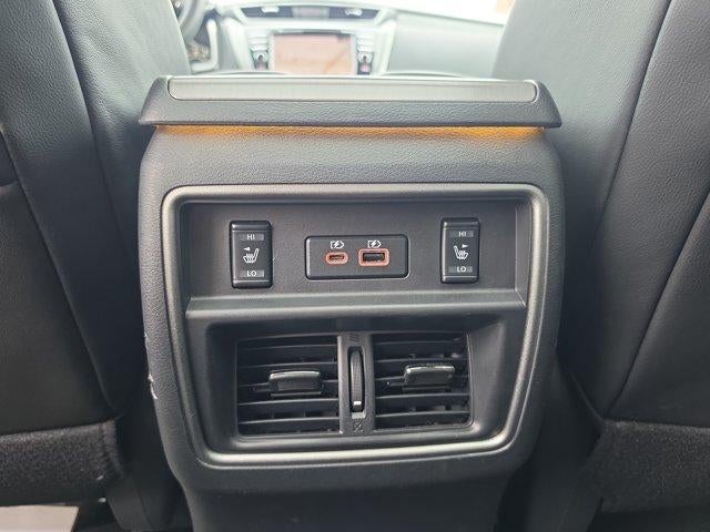 2023 Nissan Murano AWD SL