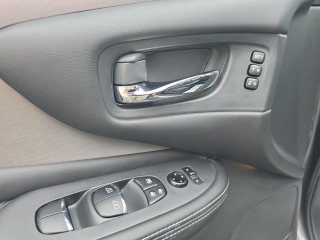 2023 Nissan Murano AWD SL