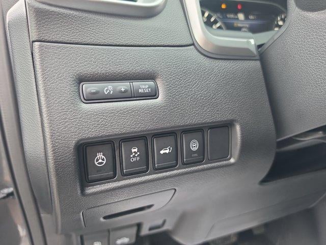 2023 Nissan Murano AWD SL