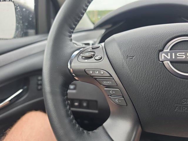 2023 Nissan Murano AWD SL