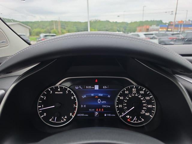 2023 Nissan Murano AWD SL