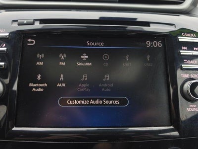 2023 Nissan Murano AWD SL
