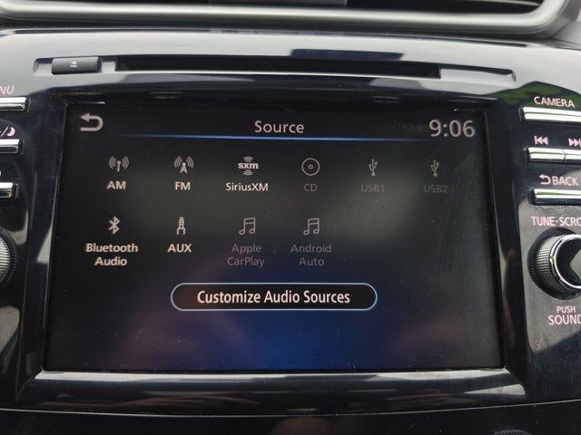 2023 Nissan Murano AWD SL