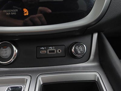 2023 Nissan Murano AWD SL
