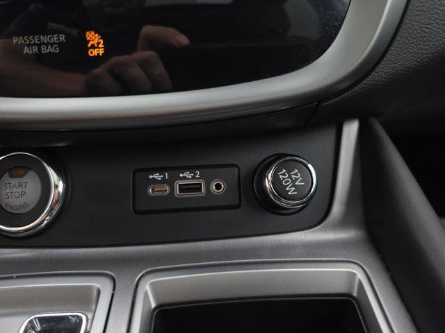 2023 Nissan Murano AWD SL
