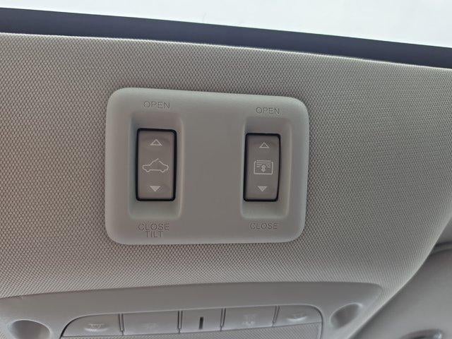 2023 Nissan Murano AWD SL