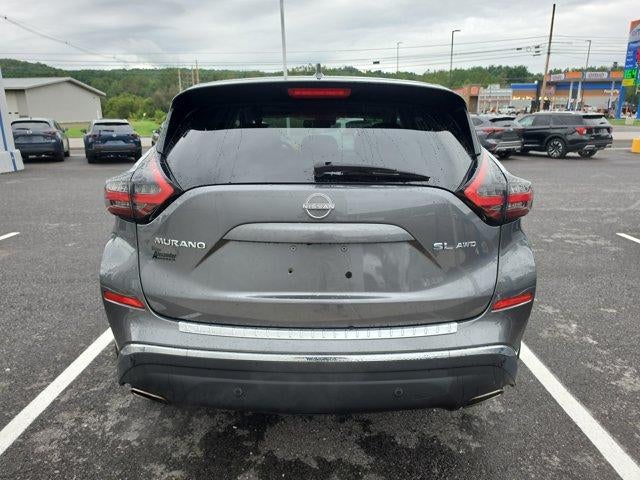 2023 Nissan Murano AWD SL
