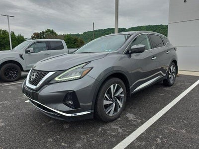 2023 Nissan Murano AWD SL