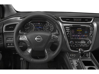 2023 Nissan Murano AWD SL
