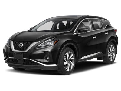 2023 Nissan Murano AWD SL