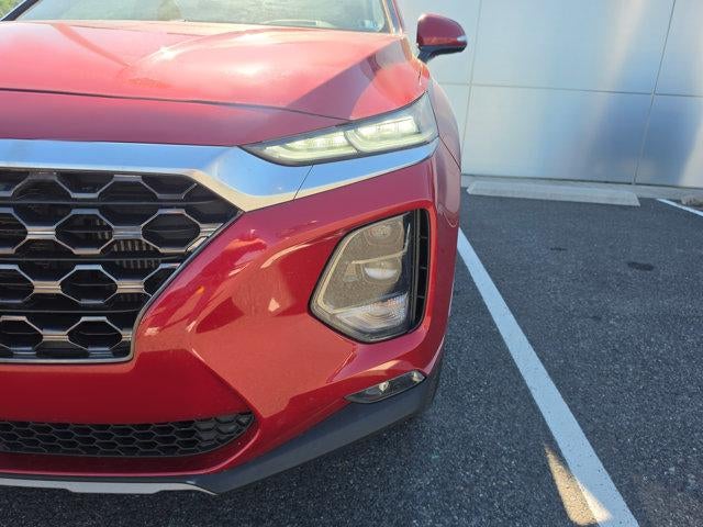 2019 Hyundai SANTA FE Ultimate 2.0T Auto AWD