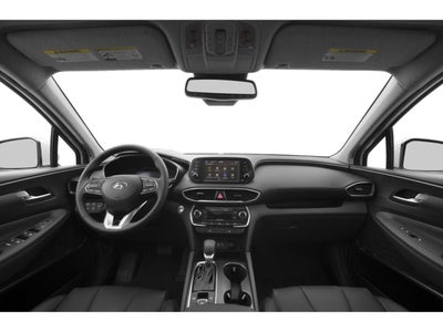 2019 Hyundai SANTA FE Ultimate 2.0T Auto AWD