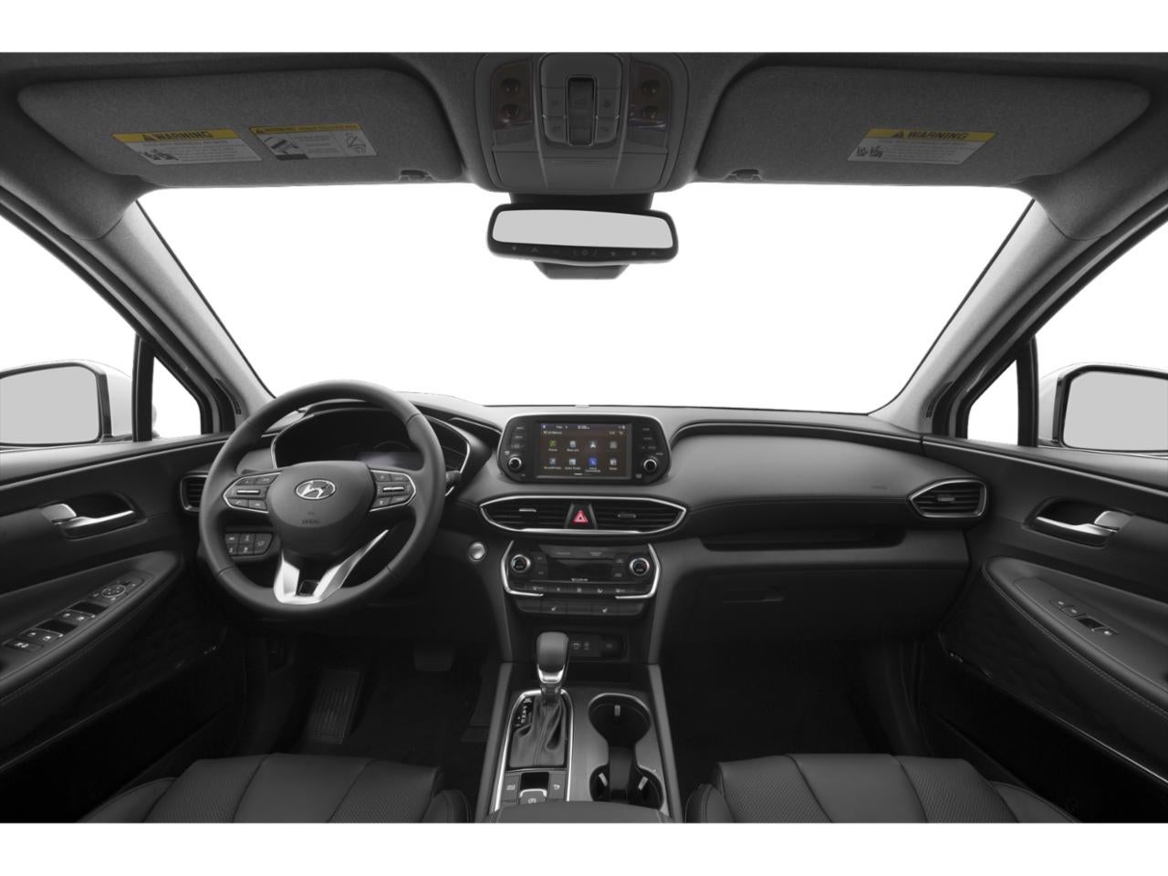 2019 Hyundai SANTA FE Ultimate 2.0T Auto AWD