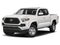 2018 Toyota Tacoma SR Double Cab 5' Bed V6 4x4 AT (GS)