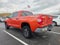 2017 Toyota Tundra 4WD 4WD SR5 CrewMax 5.5' Bed 5.7L (SE)