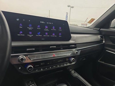 2024 Kia Telluride SX X-Pro AWD