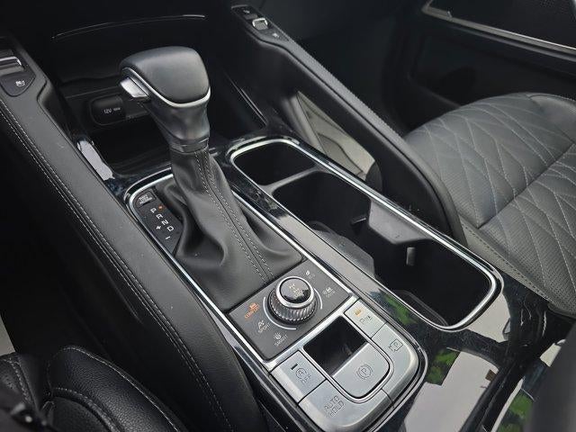 2024 Kia Telluride SX X-Pro AWD