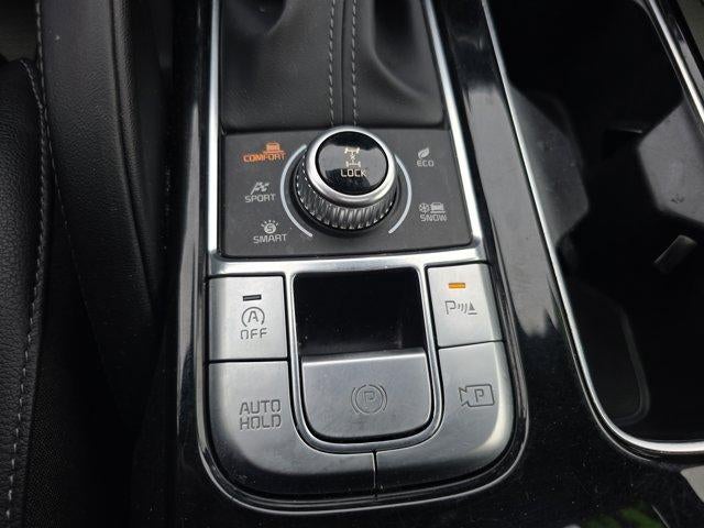 2024 Kia Telluride SX X-Pro AWD