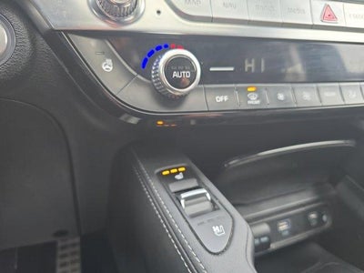 2024 Kia Telluride SX X-Pro AWD