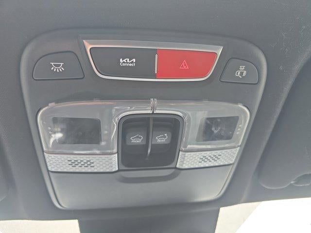 2024 Kia Telluride SX X-Pro AWD