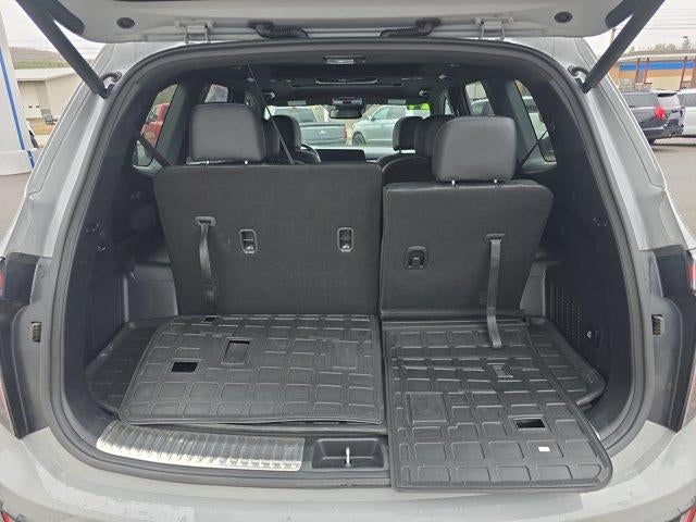 2024 Kia Telluride SX X-Pro AWD