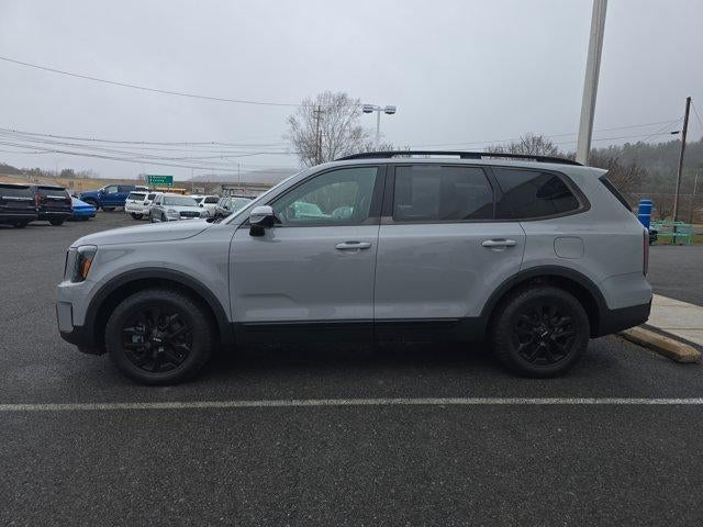 2024 Kia Telluride SX X-Pro AWD