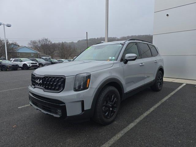 2024 Kia Telluride SX X-Pro AWD