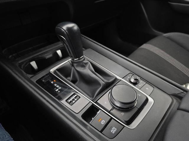 2024 Mazda Mazda CX-50 2.5 S Preferred Package AWD