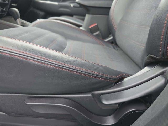 2025 Mitsubishi Outlander Sport SE 2.0 AWC