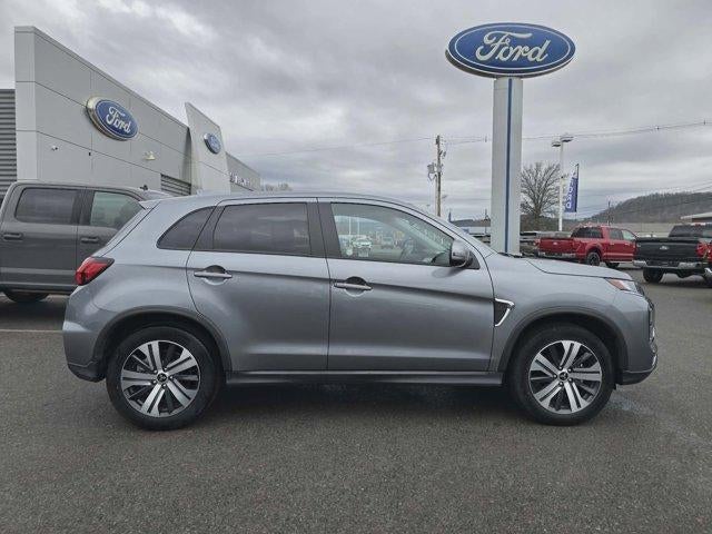2025 Mitsubishi Outlander Sport SE 2.0 AWC
