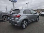 2025 Mitsubishi Outlander Sport SE 2.0 AWC