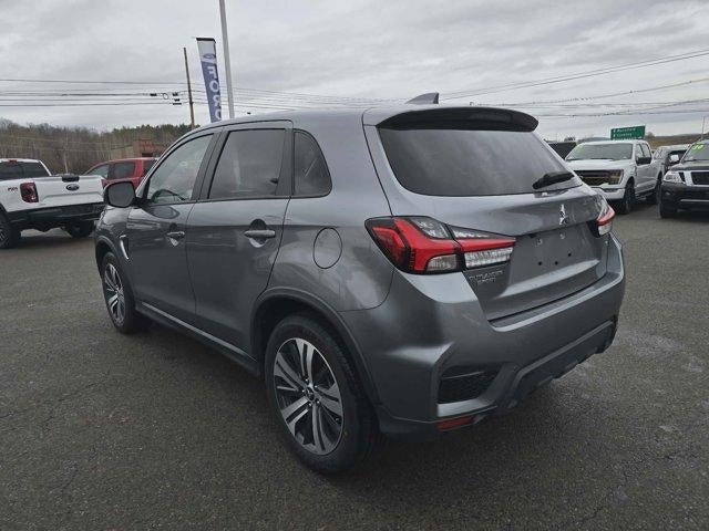 2025 Mitsubishi Outlander Sport SE 2.0 AWC