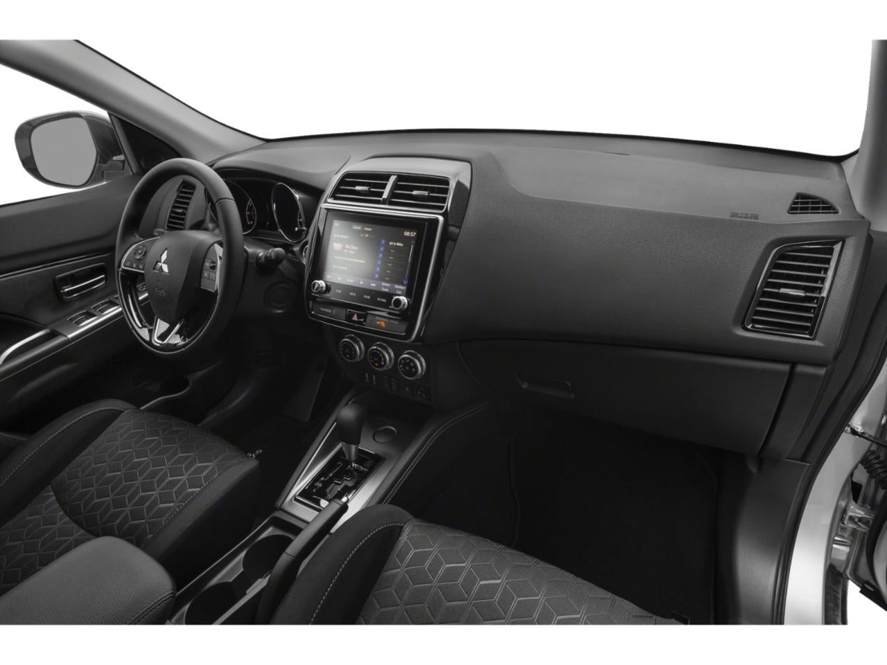 2025 Mitsubishi Outlander Sport SE 2.0 AWC