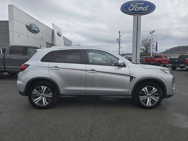 2025 Mitsubishi Outlander Sport SE 2.0 AWC