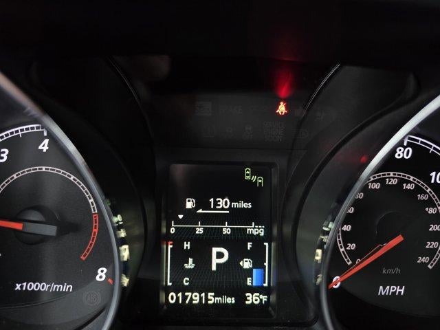 2025 Mitsubishi Outlander Sport SE 2.0 AWC