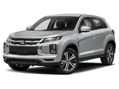 2025 Mitsubishi Outlander Sport SE 2.0 AWC