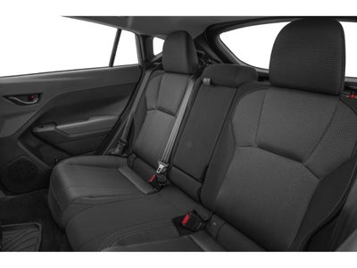2025 Subaru Crosstrek Premium AWD